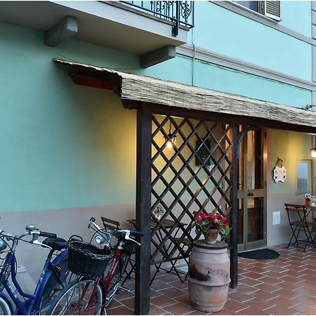 La Piaggetta B&B Pisa Bagian luar foto